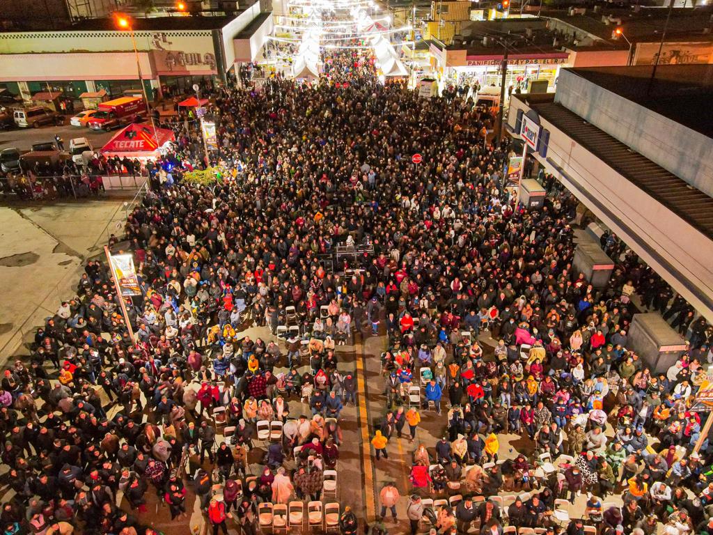 Abren registro a negocios para el Festival Tierra Sonora ´23