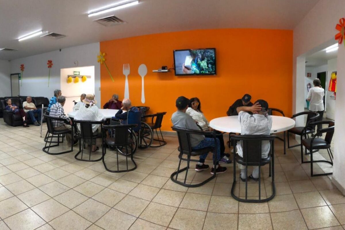 Prepara DIF Municipal el “Pañatón 2023” para abuelitos