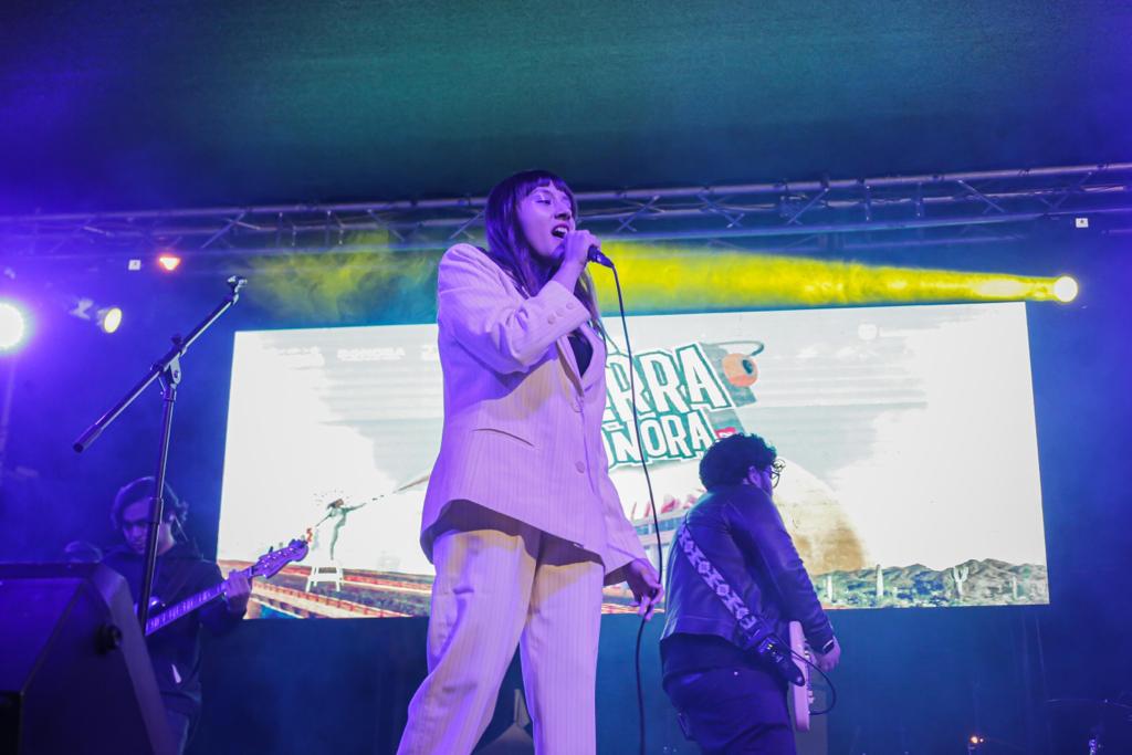 Abren convocatoria de Talentos Voluntarios para el FTS ‘23