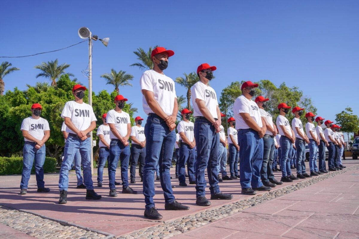 Las pre-cartillas militares 2023 ya están disponibles