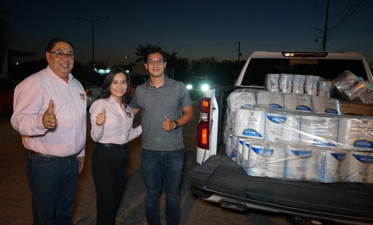 Extienden ´Pañatón 2023´ para recibir donativos en Villa del Abuelo