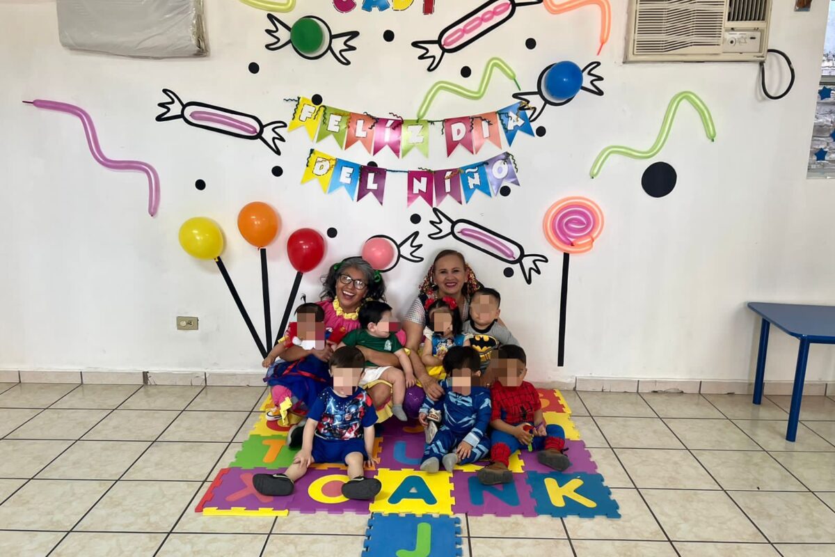 Pueden padres de familia aprovechar servicios de CADI