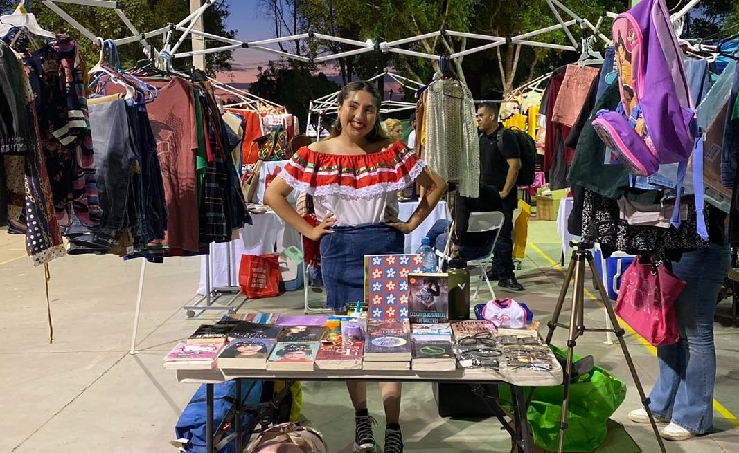 Regresa Colectivo de Emprendedores el viernes 29