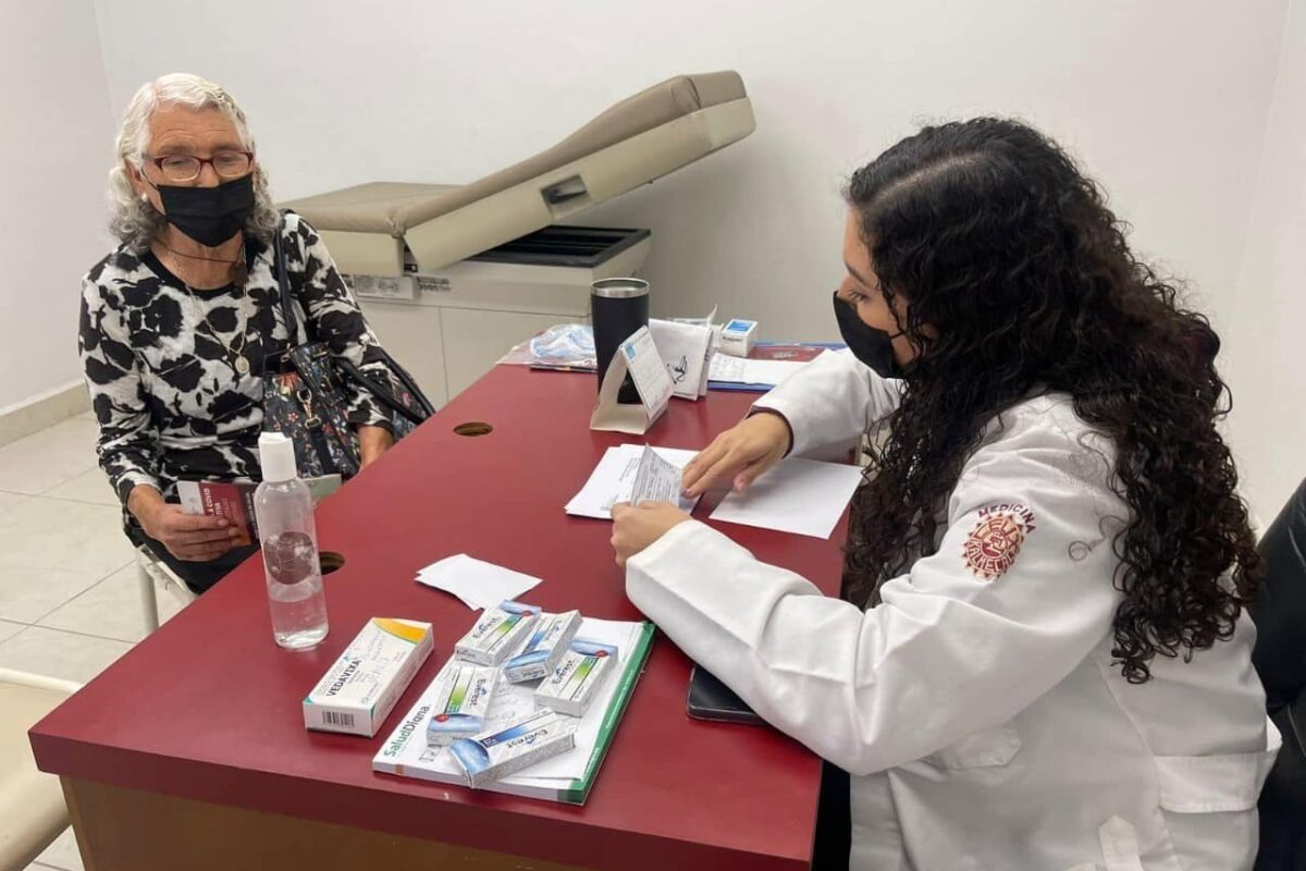 Llama Salud Pública a prevenir enfermedades respiratorias