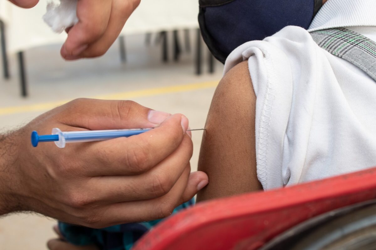 Llaman a aprovechar última semana de vacunación contra el Papiloma Humano