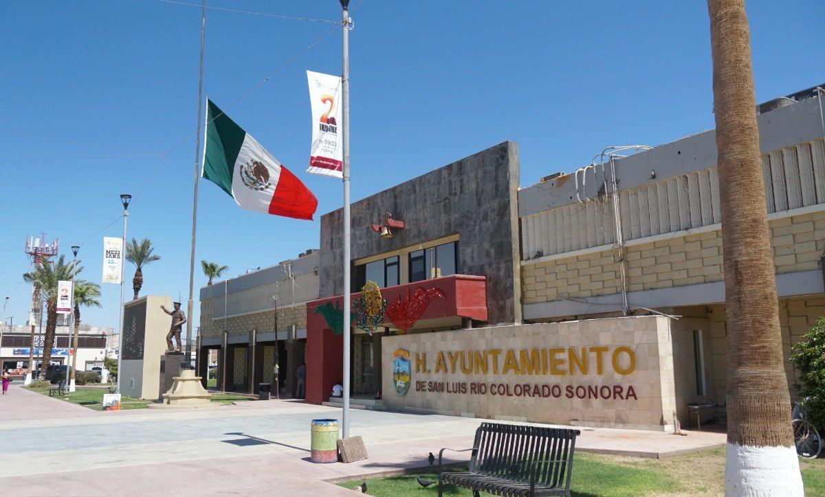 Este viernes 15 será día inhábil en dependencias municipales San Luis