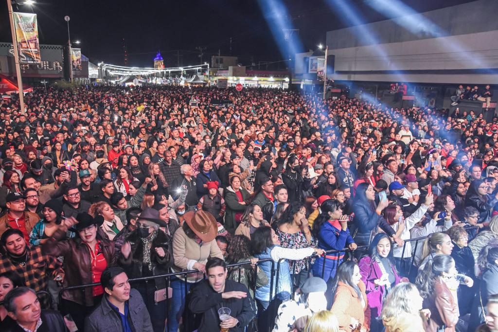 Gran avance de SLRC en promoción y desarrollo turístico: Santos