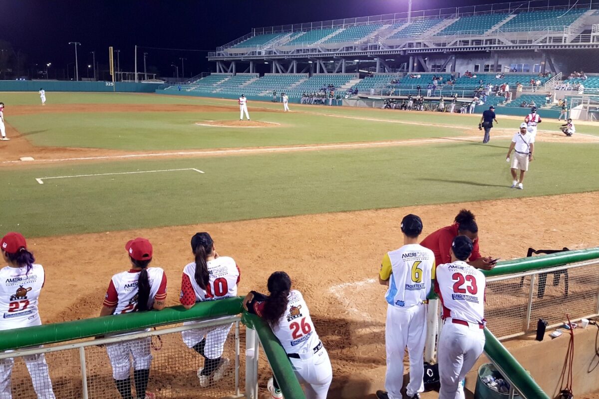 Invitan a los juegos de exhibición del Torneo de Béisbol este fin de semana