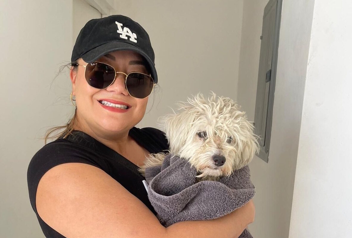 Promueve CCA adopciones responsables de mascotas