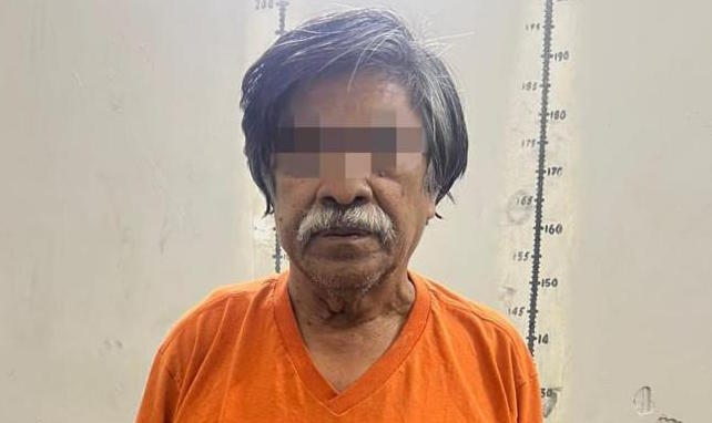 Vinculan a proceso a presunto violador en Nogales