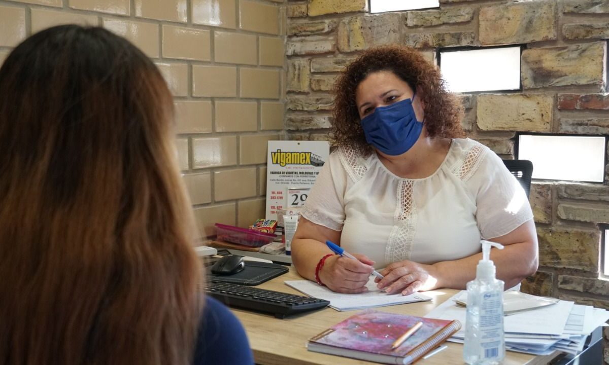 Resalta Salud Pública importancia de terapias psicológicas