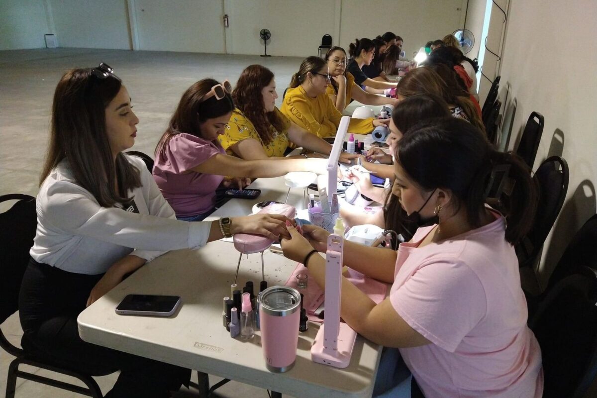 Inicia Icatson cursos rápidos este fin de semana