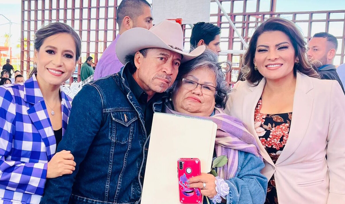 Invita DIF Municipal a bodas exprés