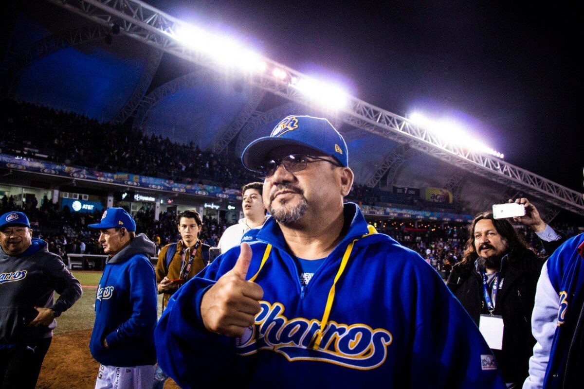 Todo listo para juego de Águilas vs. Dodgers en nuevo estadio