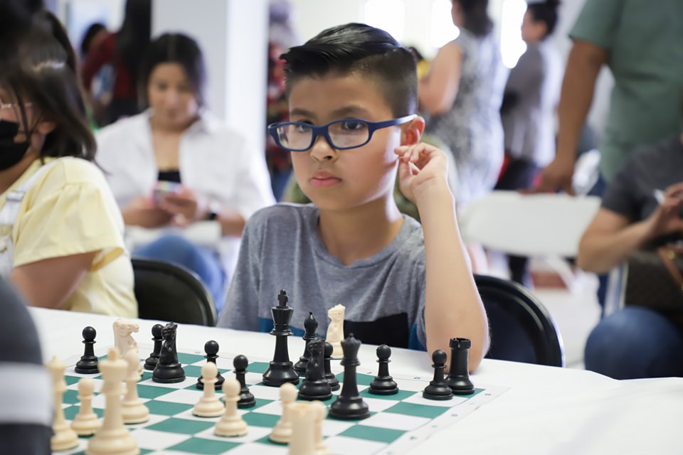 Celebrarán Torneo de Ajedrez en Festival Vive San Luis