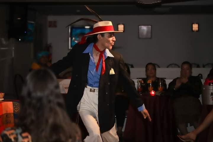 Encuentro de Teatro Comunitario culmina con éxito en SLRC