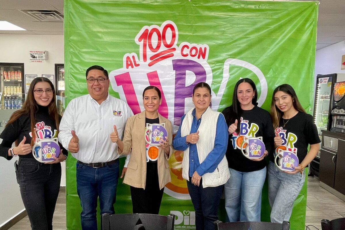 Concluye UBR-TON con Feria de la Inclusión