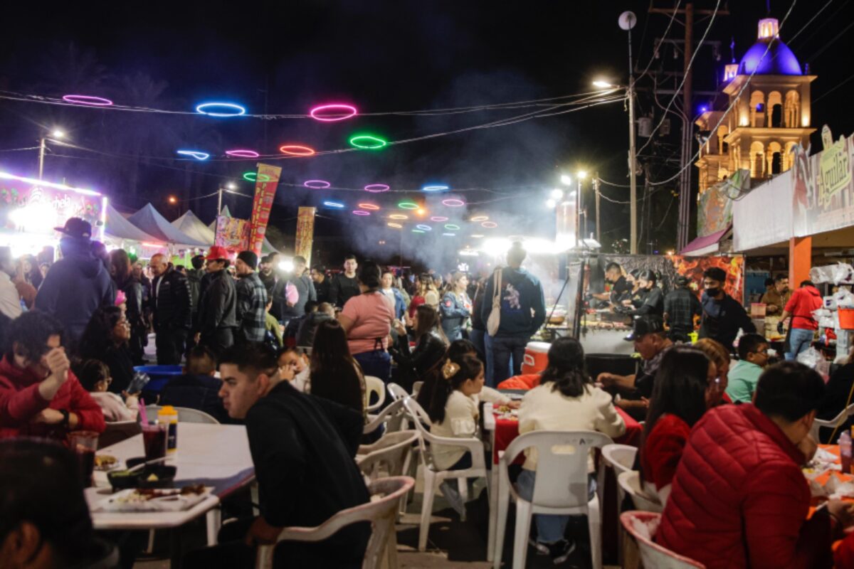 Deja el Vive San Luis derrama económica de más de 24 mdp a SLRC