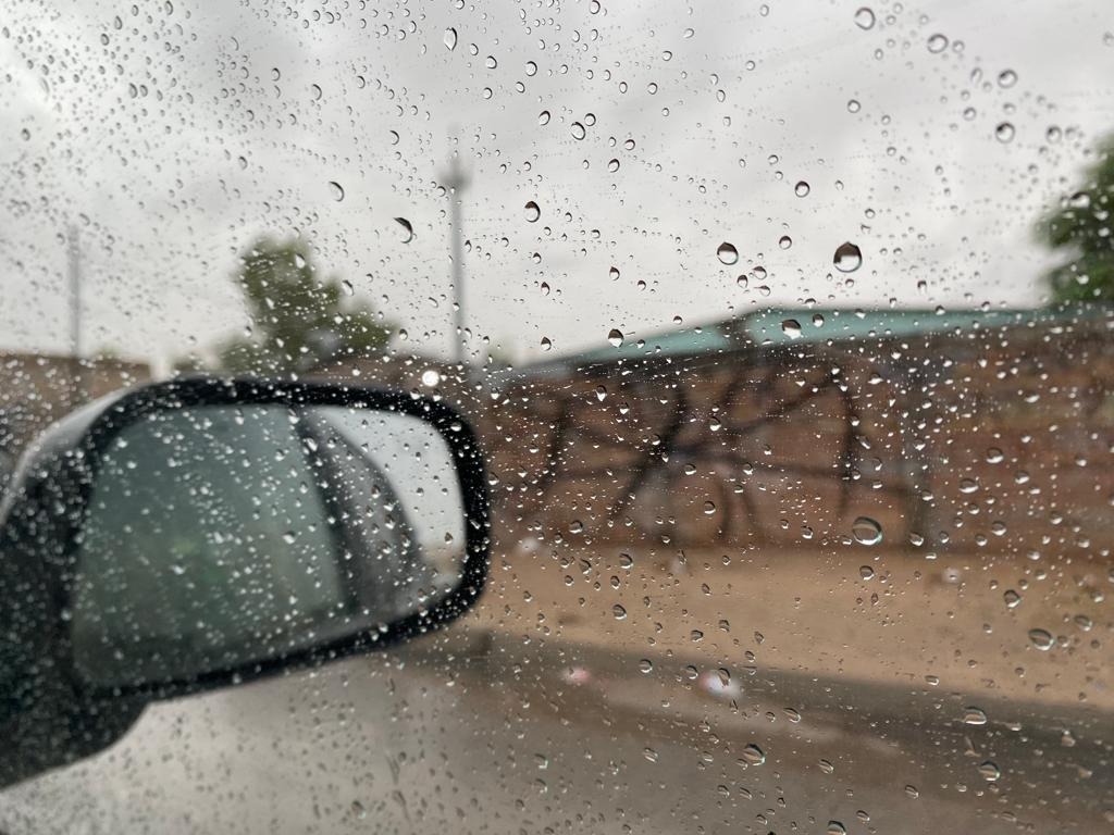 Se prevé ingreso del Frente Frío No. 10 esta semana a SLRC