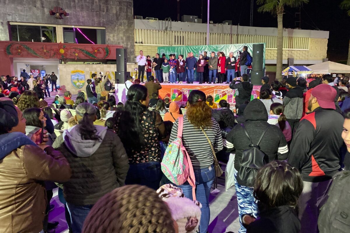 Prepara Oprode Mágica Navidad 2023