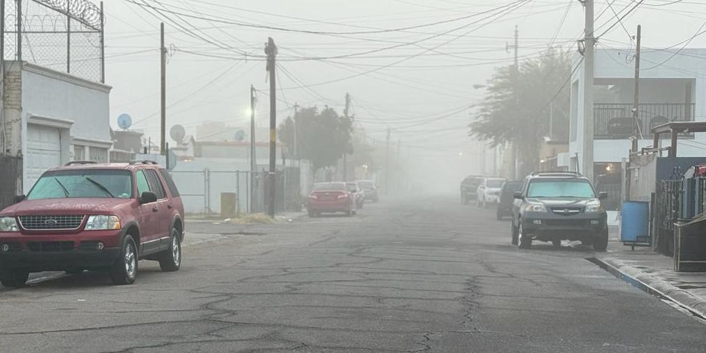 Exhortan prevenir enfermedades y accidentes en bajas temperaturas
