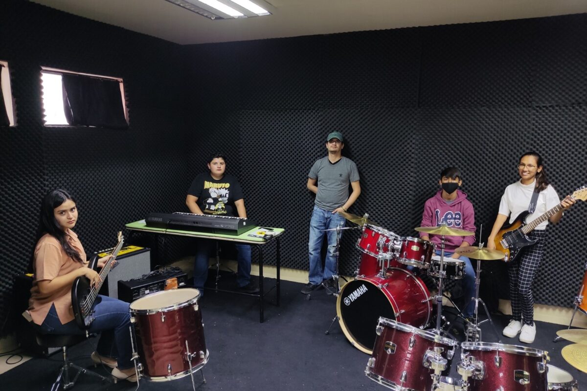 Prepara Cultura apertura de inscripciones a cursos 2024