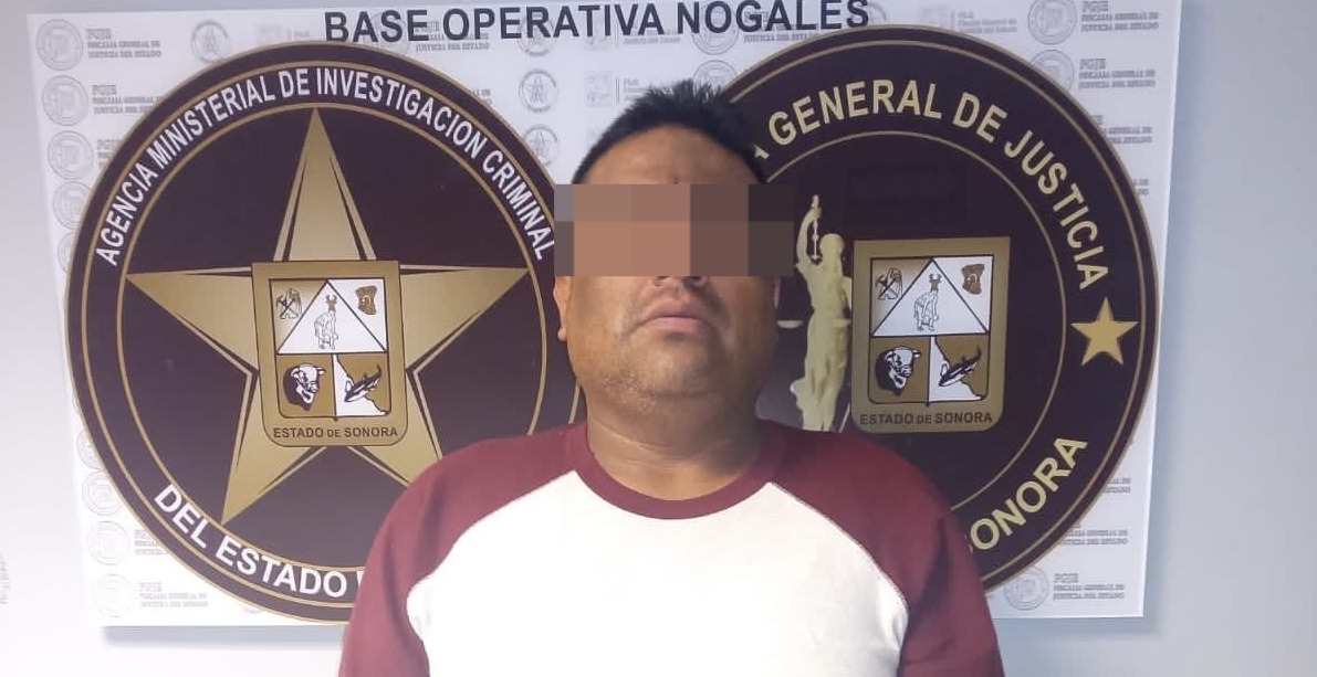 Juez dicta pena de más de 33 años de prisión para homicida de un menor