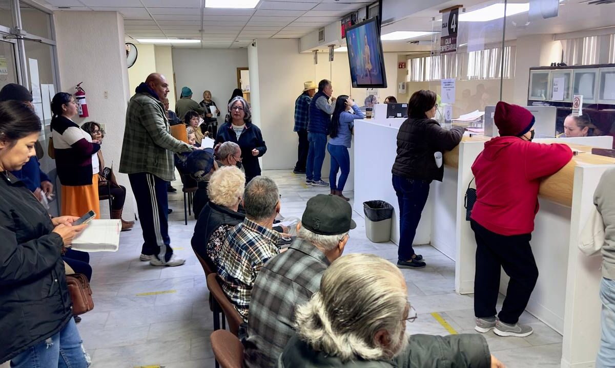 Concluye este miércoles campaña de descuento en Predial