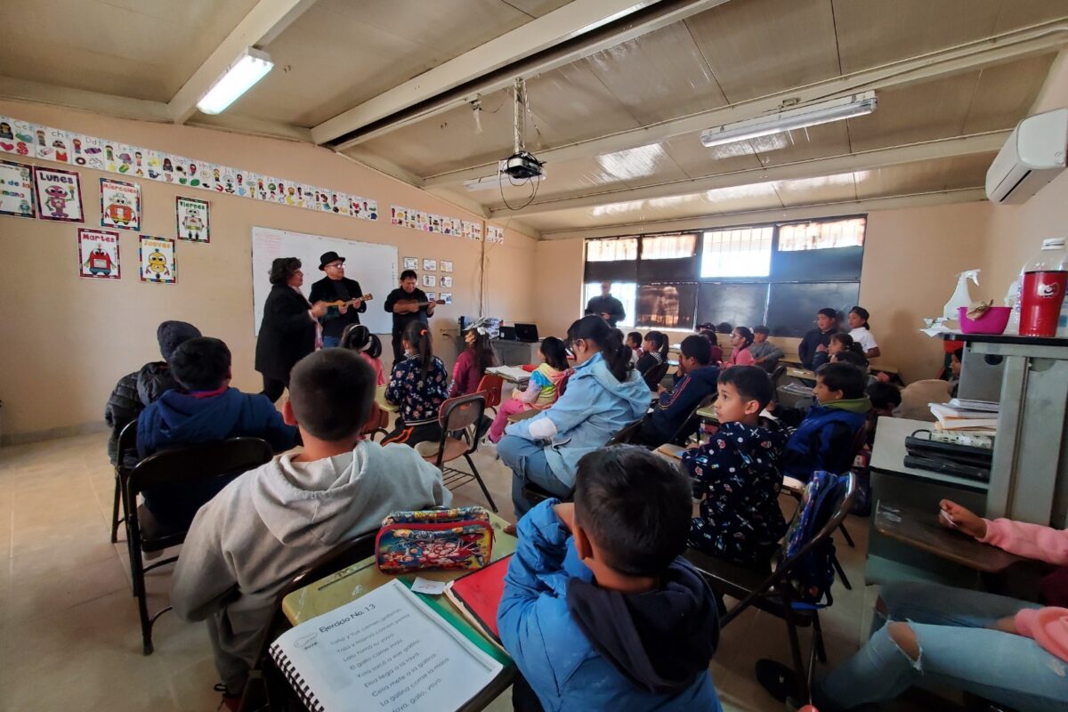 Arrancan actividades de la Dirección Municipal de Cultura