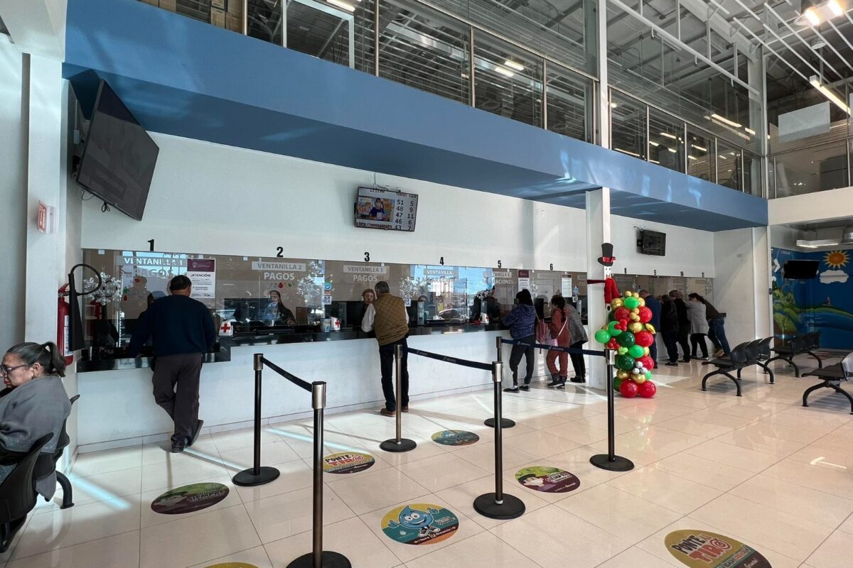 Últimos días para aprovechar descuentos de pronto pago anual