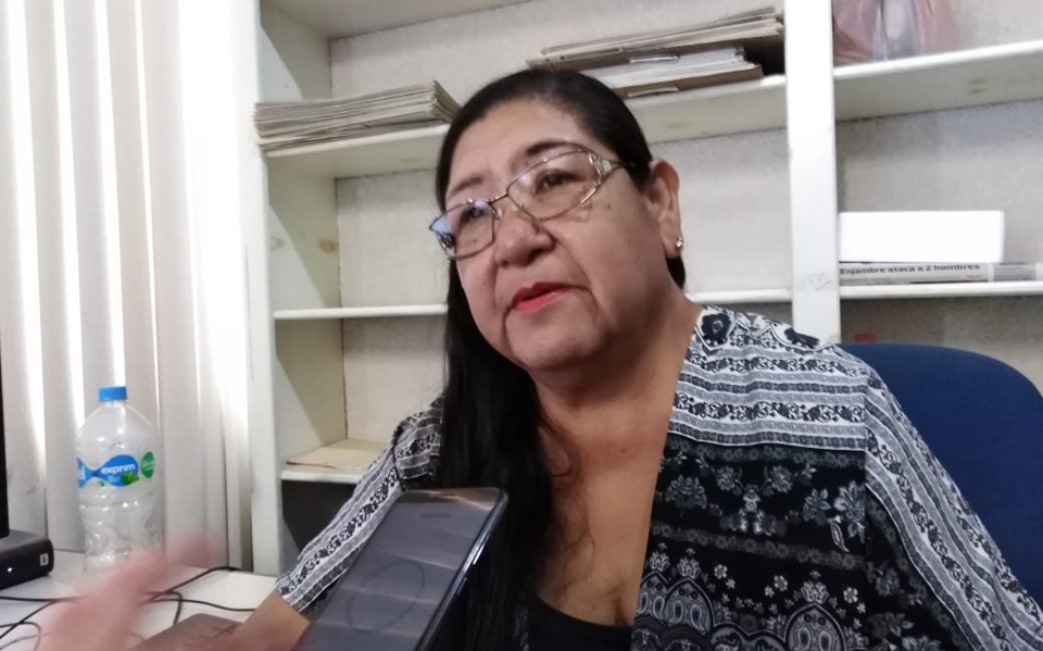 Investiga Fiscalía muerte de Gobernadora Cucapá en SLRC 