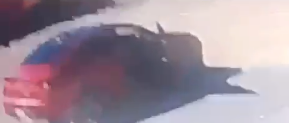 [VIDEO] Encuentran vehículo de ejecutores de empresario sanluisino