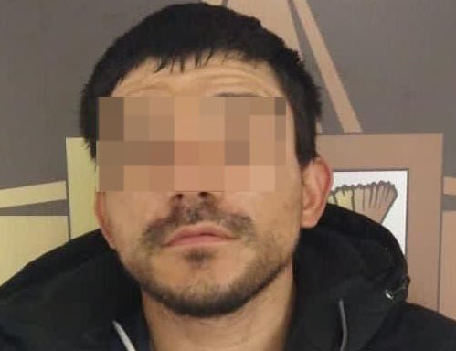 Captura AMIC a probable homicida en San Luis Río Colorado