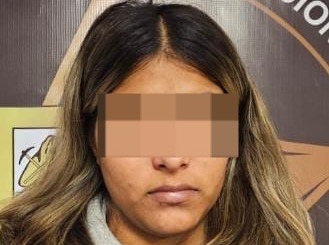 Vinculada a proceso Cristina Maricela “N” por homicidio en SLRC