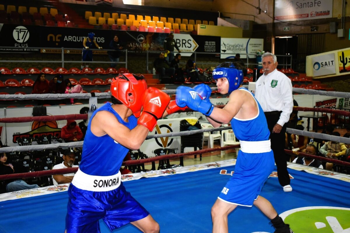 Tendrá SLRC eliminatorias regionales rumbo a Nacionales Conade 2024