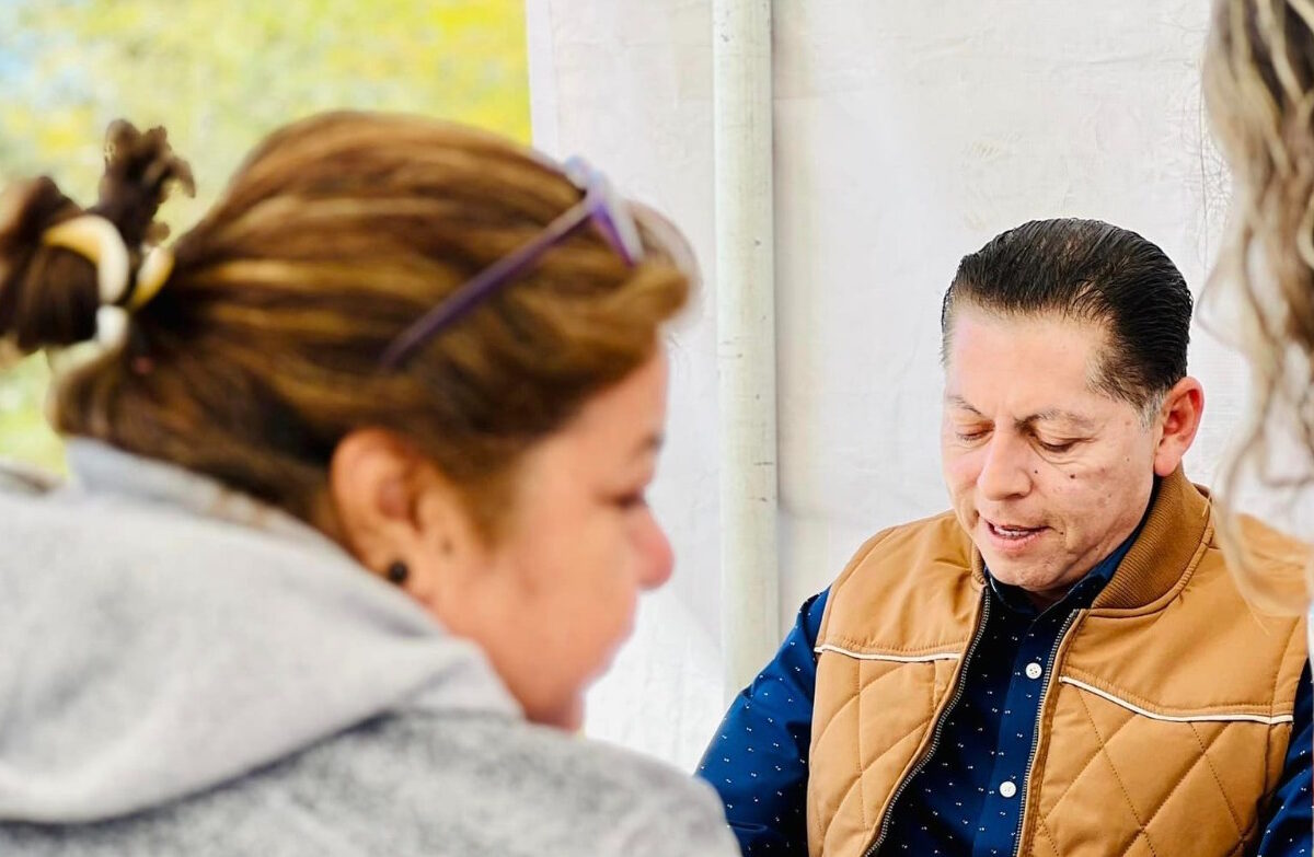 Llevará Oomapas descuentos a vecinos de colonia Progreso