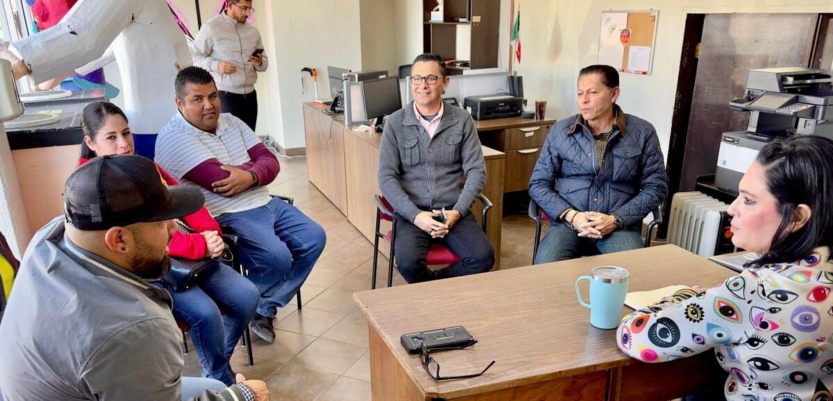 Donará Ayuntamiento auto en apoyo a Nuestros Ángeles de Sonora