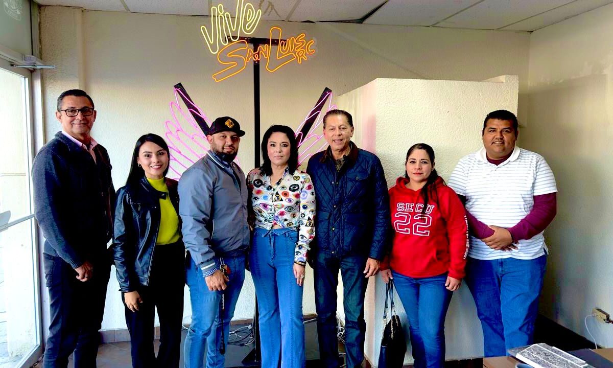 “Nuestros Ángeles de Sonora” en la Pasarela Urbana 2024