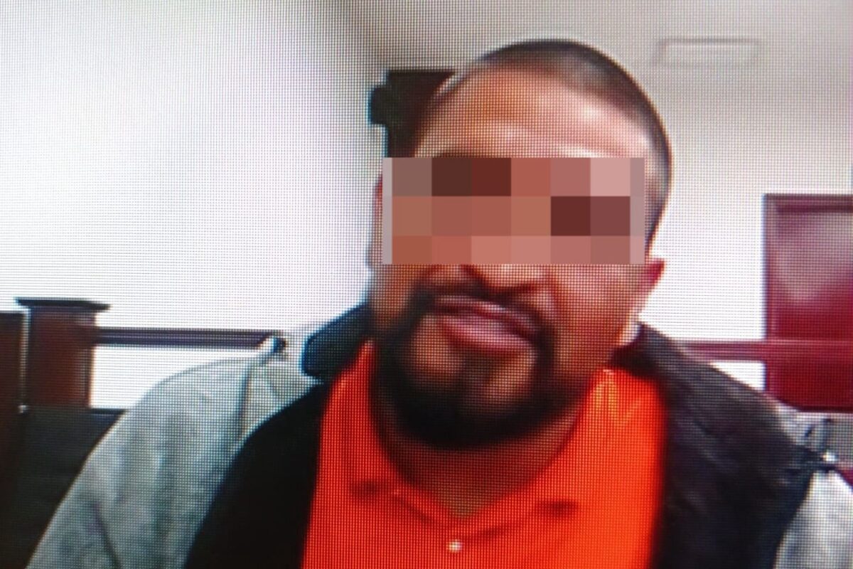 Recibe Margarito “N” sentencia de 28 años de prisión por homicidio en Nogales