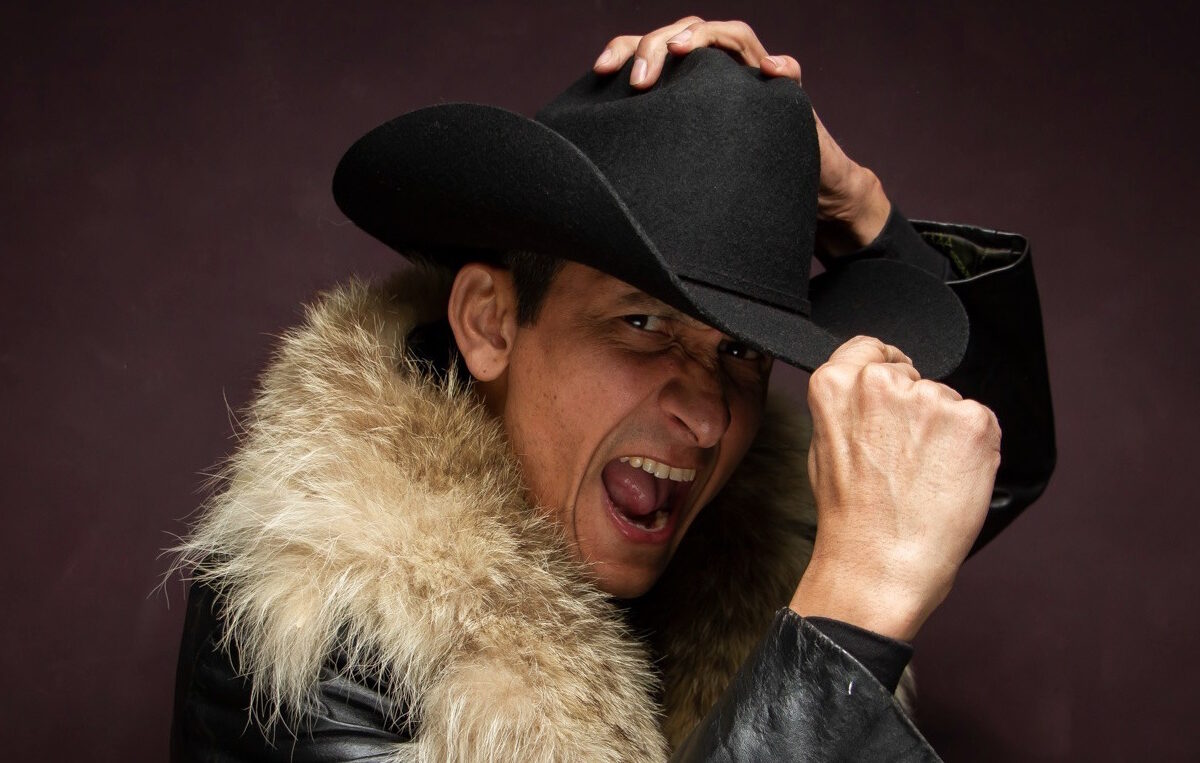 Comienza preventa de boletos del stand up show “El adoptado”