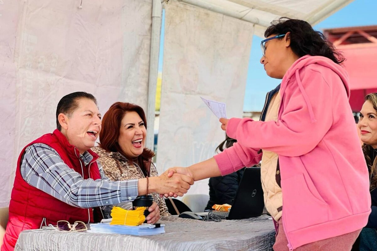 Visitará Oomapas a vecinos de las colonias Burócratas y 10 de Abril