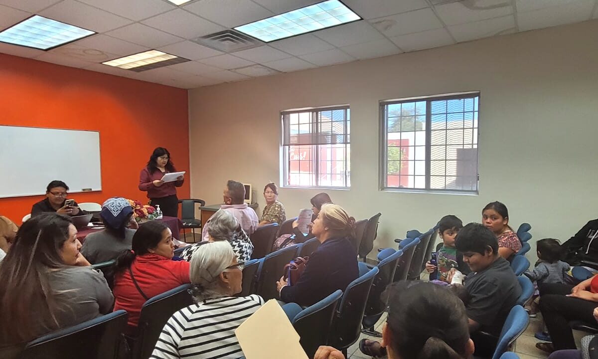 Beneficia Liconsa a más de 80 familias sanluisinas