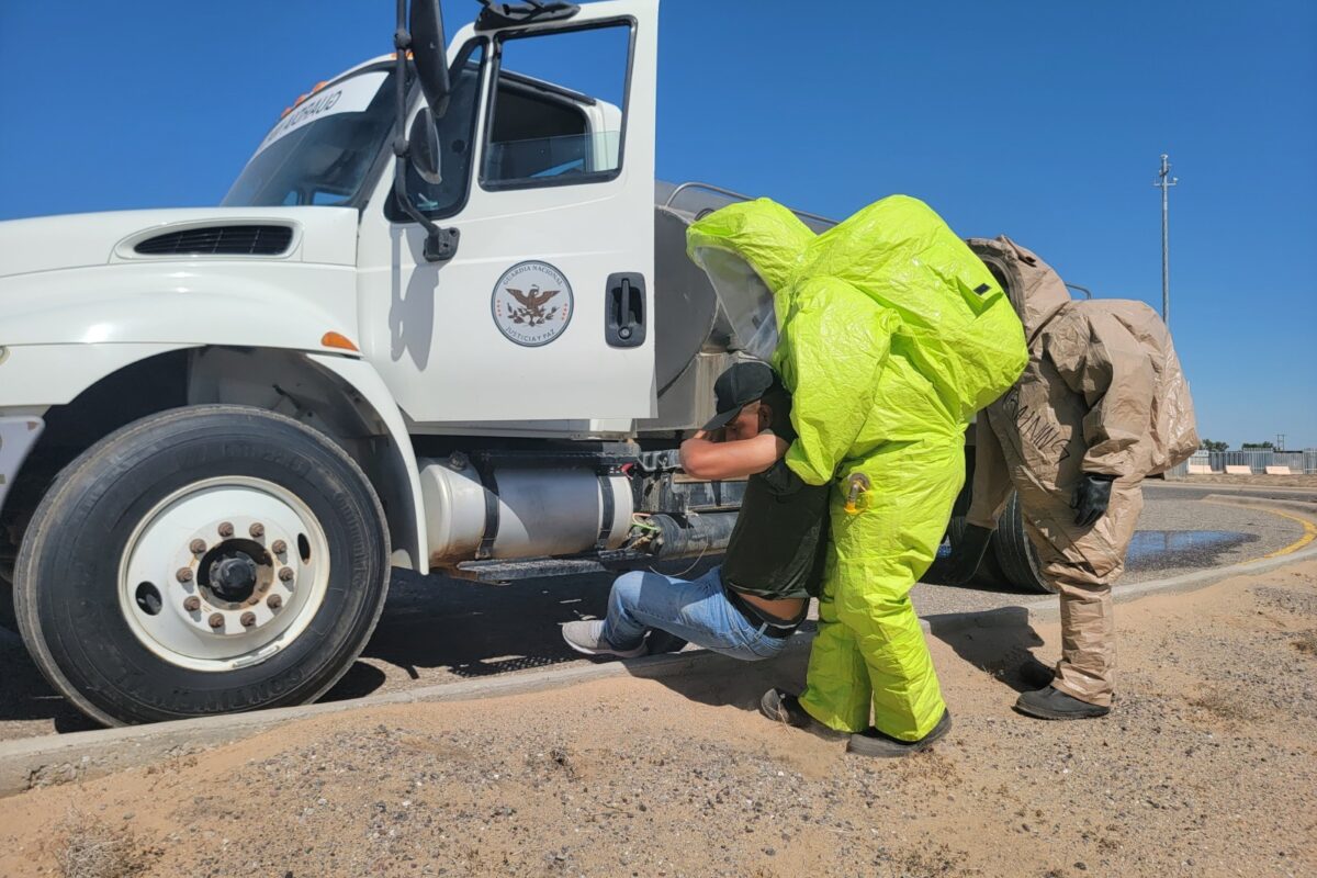 Abre PC registro a capacitación internacional para personal de emergencias