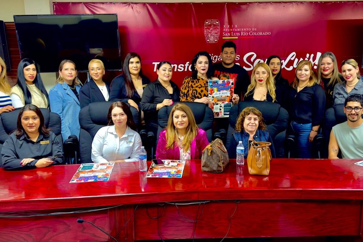 Comienza Turismo reuniones con negocios registrados en Pasarela Urbana