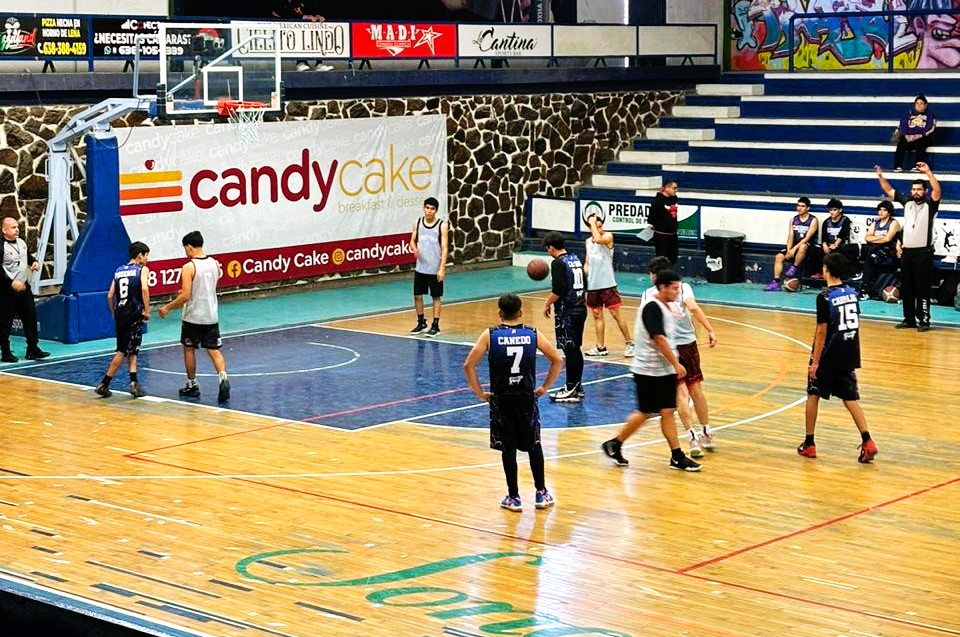 Participará San Luis Río Colorado con 12 disciplinas en Juegos Conade 2024