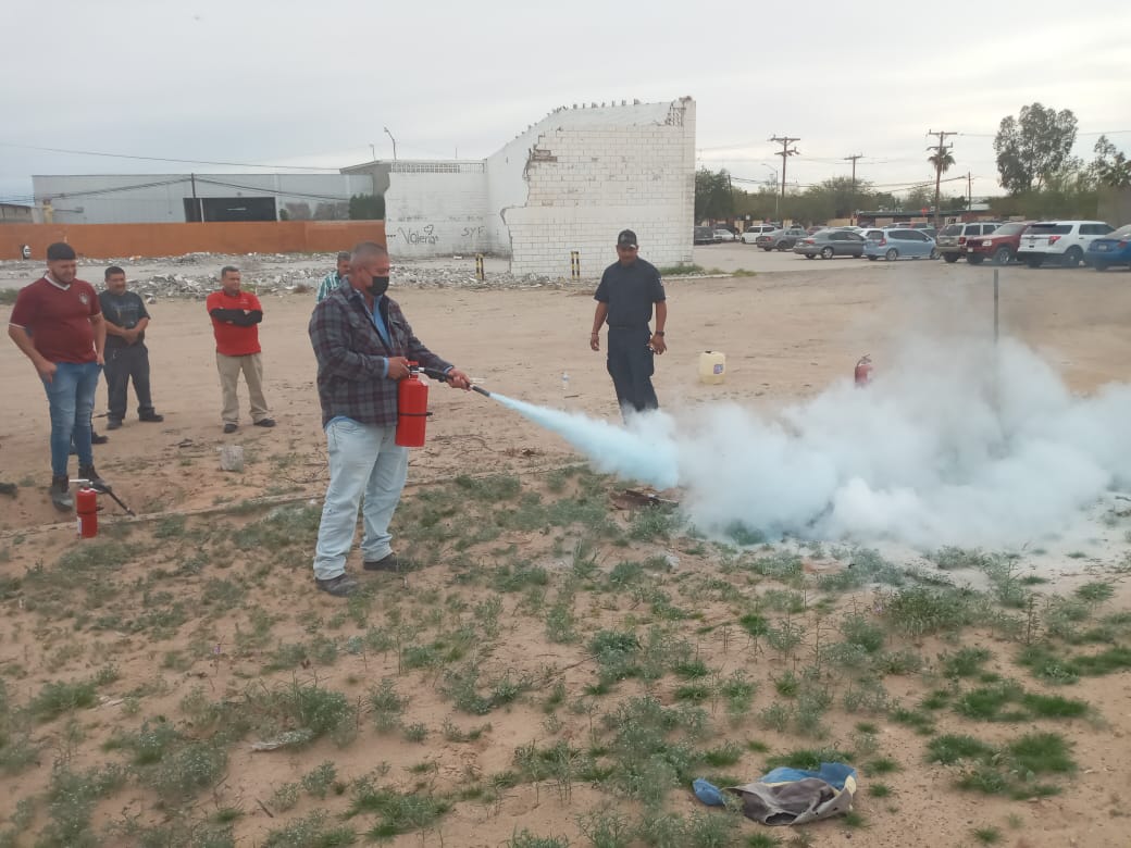 Brinda PC capacitaciones a empresas sanluisinas