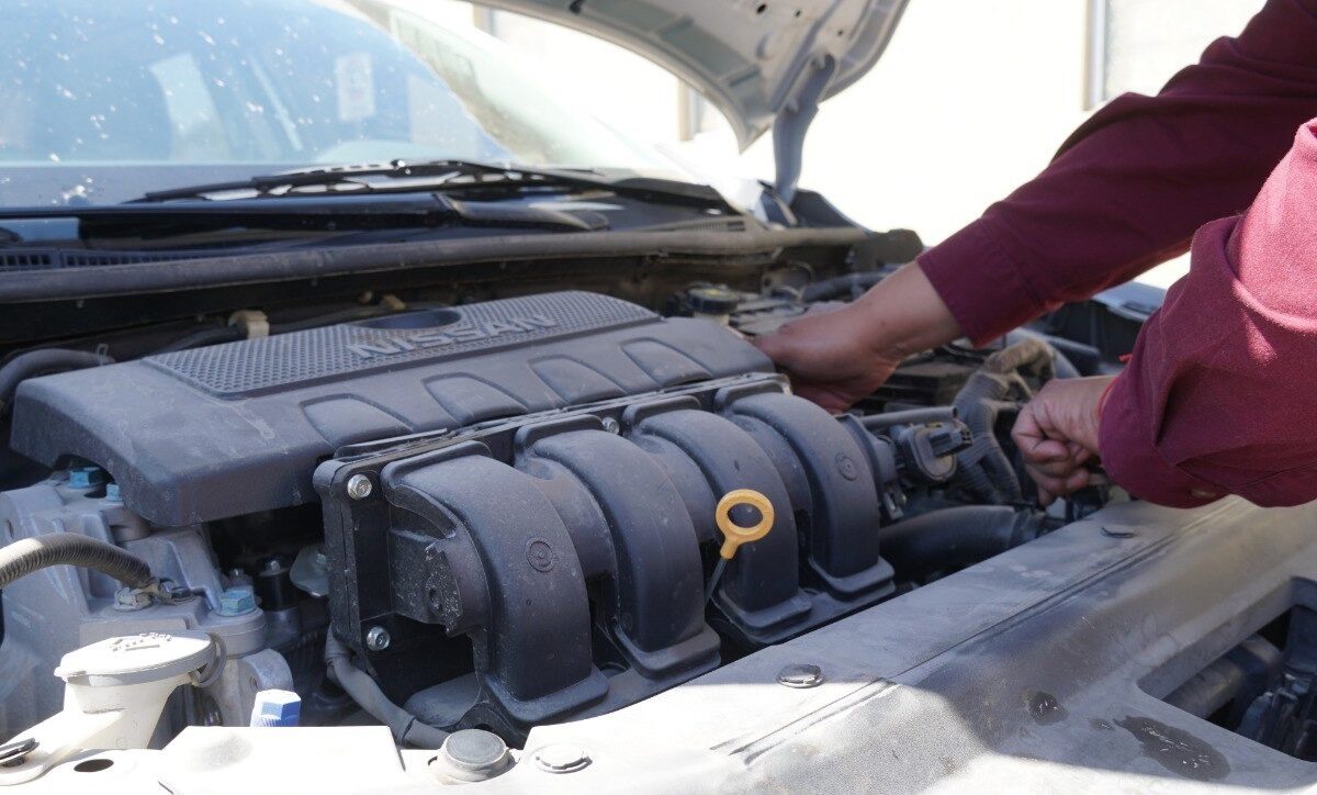 Es vital revisar el vehículo antes de viajar: Proteccion Civil