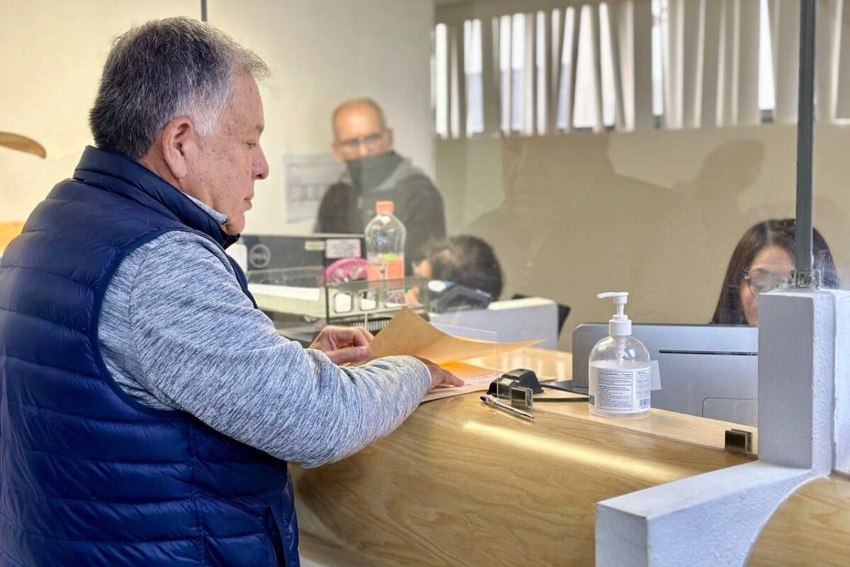 Últimos días para aprovechar el 3% de descuento en el Predial