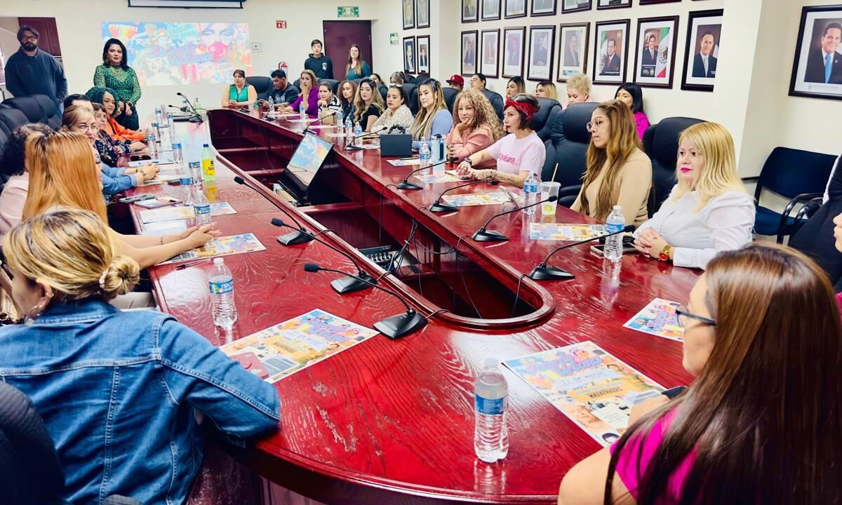 Registra Turismo a más de 120 negocios en Pasarela Urbana