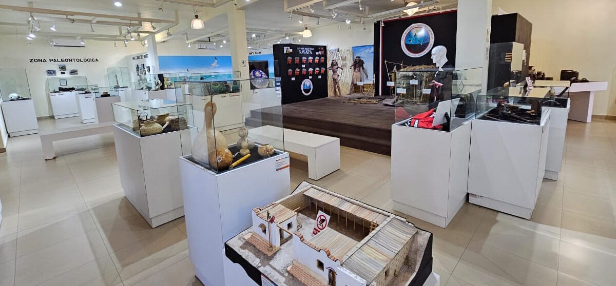 Invita Museo Regional a conocer la historia de SLRC